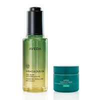 コンセントレイト シャイン オイル セット / 50mL、25mL