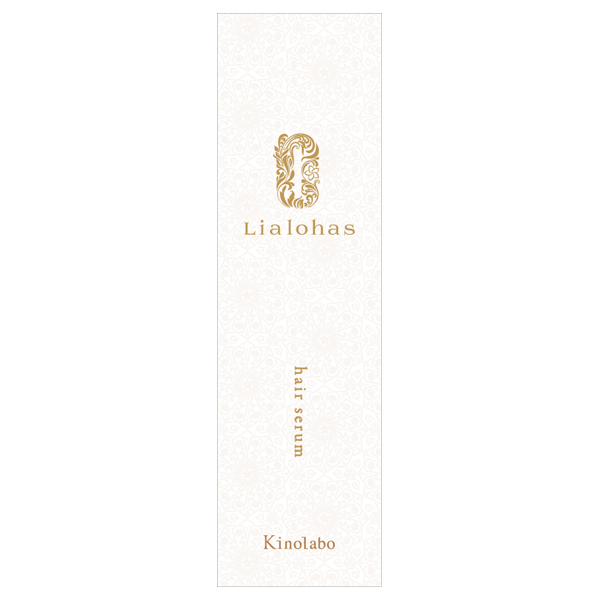 リアロハス 集中トリートメントフォーム / 50ml リアロハス 集中トリートメントフォーム / 50ml