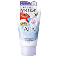 【入荷次第販売開始】ウォッシュクレンジング GW / 120g