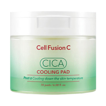 POST α CICA COOLING PAD