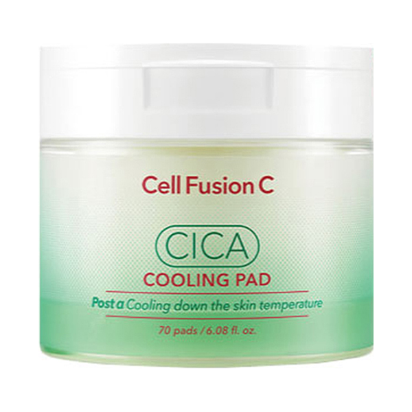 POST α CICA COOLING PAD / 70枚 POST α CICA COOLING PAD / 70枚