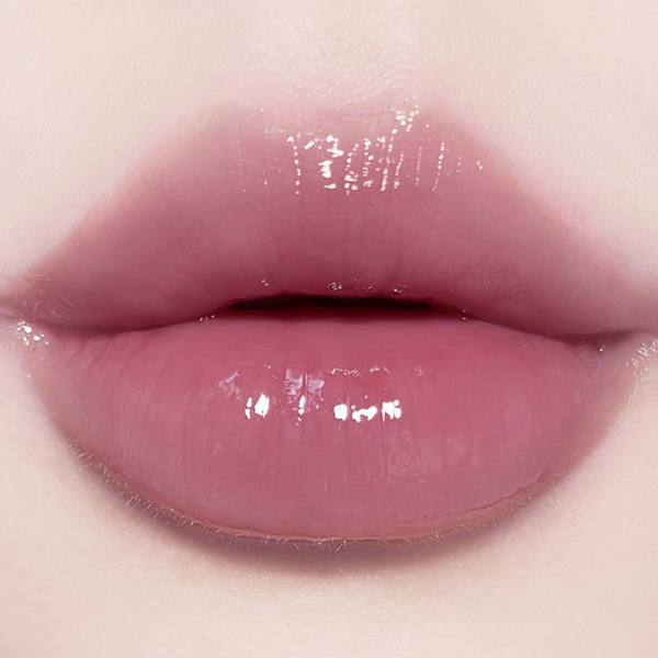 オーセンティック リップ グローイ バーム / athe(リップグロス