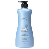 ダブルモイスチャーヘアシャンプー / 750ml / フルーティー&フローラルの香り