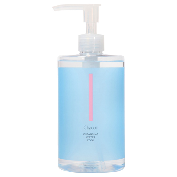 クレンジングウォータークール / 400ml クレンジングウォータークール / 400ml