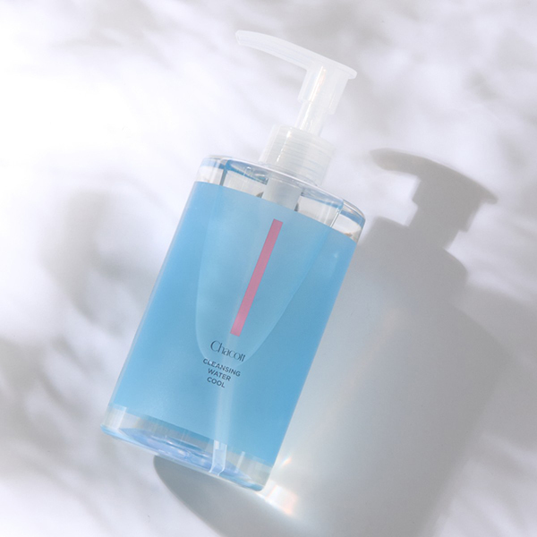 クレンジングウォータークール / チャコット・コスメティクス/Chacott