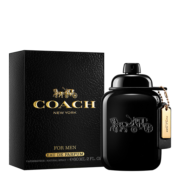 コーチ COACH マン プラチナム オードパルファム EDP メンズ