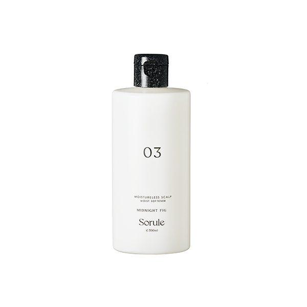 モイストソフナー 03モイスチャーレススカルプ / 350ml