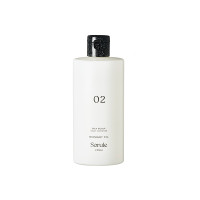 モイストソフナー 02オイリースカルプ / 350ml