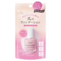 ディーアップ ファンデーション / シアーラベンダー / 15ml