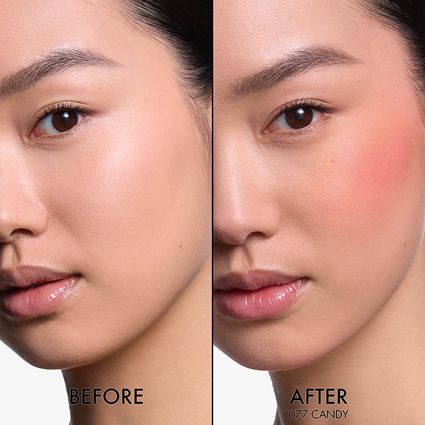 アイシャドウ DIOR BACKSTAGE ROSY GLOW 077 DIOR BACKSTAGE ROSY GLOW 077