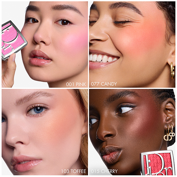 ディオール　バックステージ ロージー グロウ スティック　077 DIOR】 オンライン先行発売 バックステージ ロージー グロウ