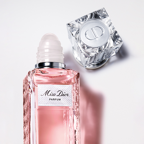 ミスディオール香水 DIOR】 DIOR | ミス ディオール オードゥ パルファン - フレグランス