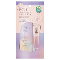 スムースピロー+炭酸パウダー / 10mL×2、1g / ピオニー&フィグの香り