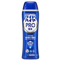 ワイドハイター PRO 粉末 / 本体 / 500g / 清潔なホワイトフローラルの香り