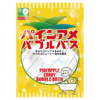 パインアメバブルバス / 40g