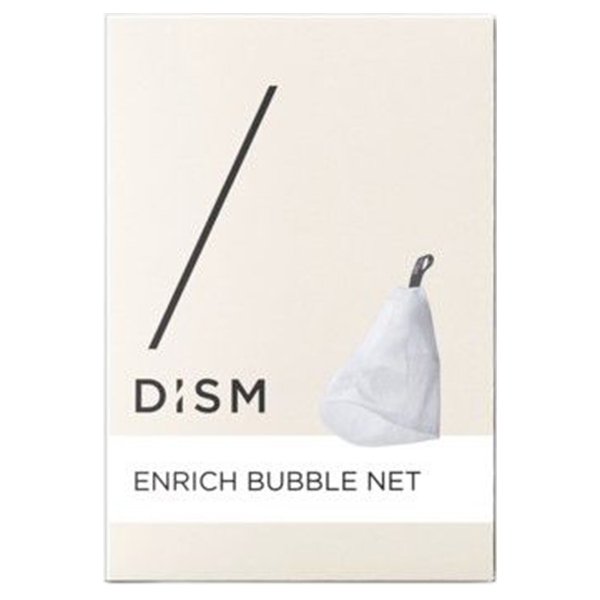 エンリッチバブルネット / 1個(12g) エンリッチバブルネット / 1個(12g)