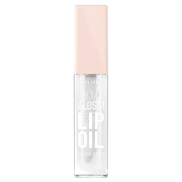 オーマイグロス リップオイル / 000 クリアクラウド / 4.5ml オーマイグロス リップオイル / 000 クリアクラウド / 4.5ml