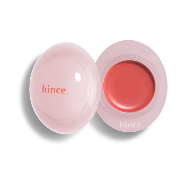 ロウグロウデューイーボール / hince(リップグロス, メイクアップ)の