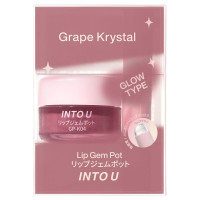 【入荷次第販売開始】リップジェムポット / GP-K04 / 5g、1本