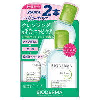 【入荷次第販売開始】セビウム エイチツーオー D 250mL 2PK 2025 / 250mL×2本