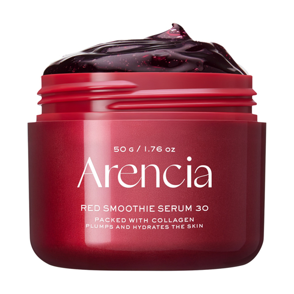 Arencia アレンシア　もちセラム　レッドモチセラム　もちバーム Arencia アレンシア レッドもちセラム(セラム): 通常| プラザ