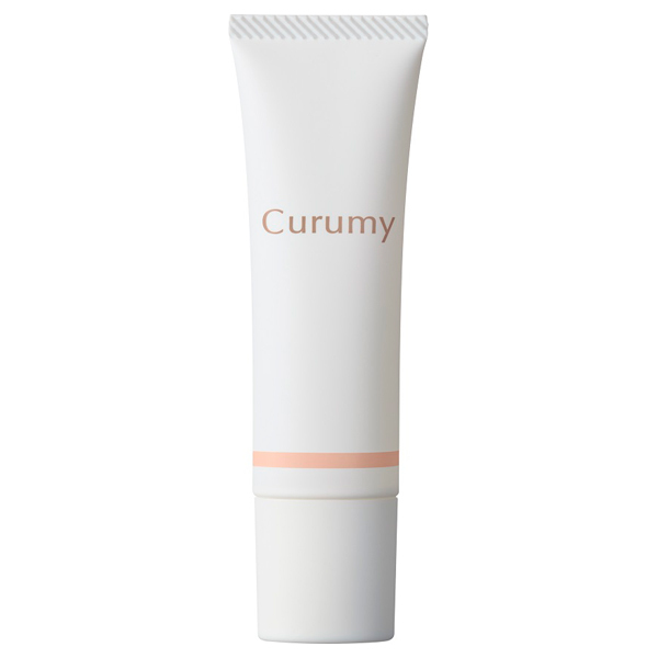 シルキーグロウUVプライマー / curumy(その他化粧下地, ベースメイク