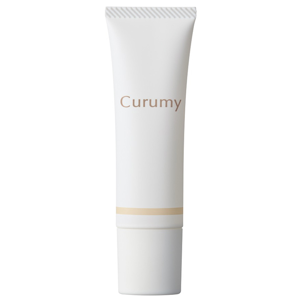 シルキーグロウUVプライマー / curumy(その他化粧下地, ベースメイク