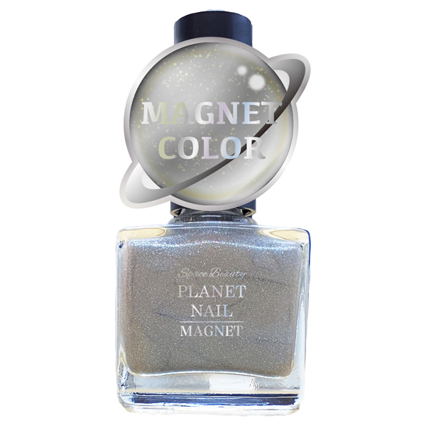 マグネットネイル / PLM12 フェアリークリスタル / 10ml マグネットネイル / PLM12 フェアリークリスタル / 10ml