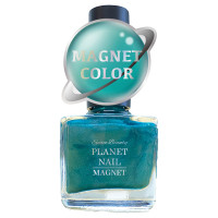 マグネットネイル / PLM09 セレブレイトグリーン / 10ml