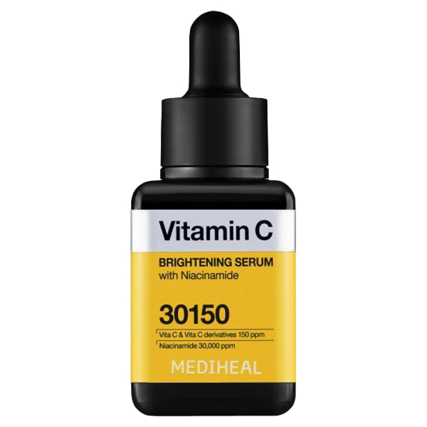 ビタミンCブライトニングセラム / 40ml ビタミンCブライトニングセラム / 40ml