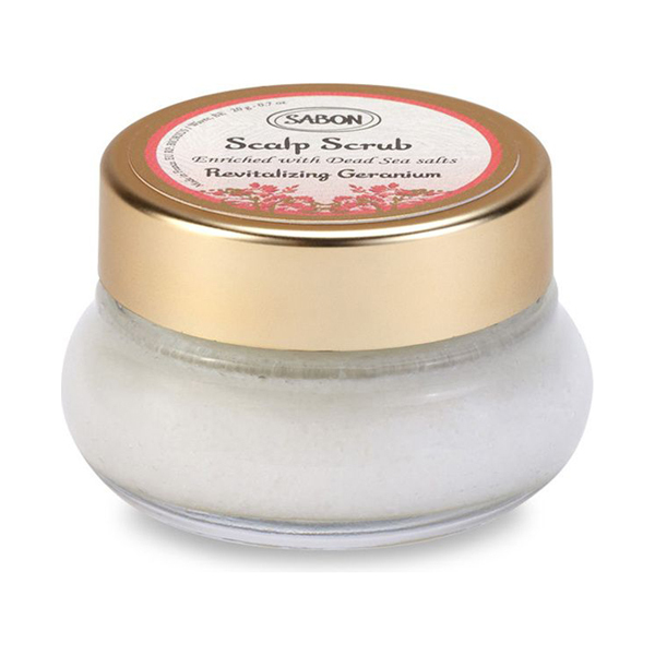 サボン　ヘアケア　ヘッドスクラブクラリファイング　リペアヘアマスクグリーンローズ リペアマスク グリーン・ローズ / SABON(サボン)(ヘアパック