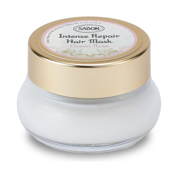 ヘアケア ディスカバリーギフト グリーン・ローズ / 20g、50mL、15mL / グリーン・ローズ 1