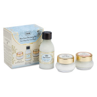 ヘアケア ディスカバリーギフト デリケート・ジャスミン / 20g、50mL、15mL / デリケート・ジャスミン