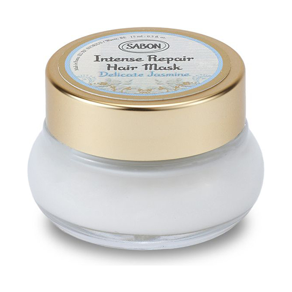 ヘアケア ディスカバリーギフト デリケート・ジャスミン / 20g、50mL、15mL / デリケート・ジャスミン 1