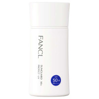 サンガード50+ プロテクトUV / SPF50+ / PA++++ / 60mL