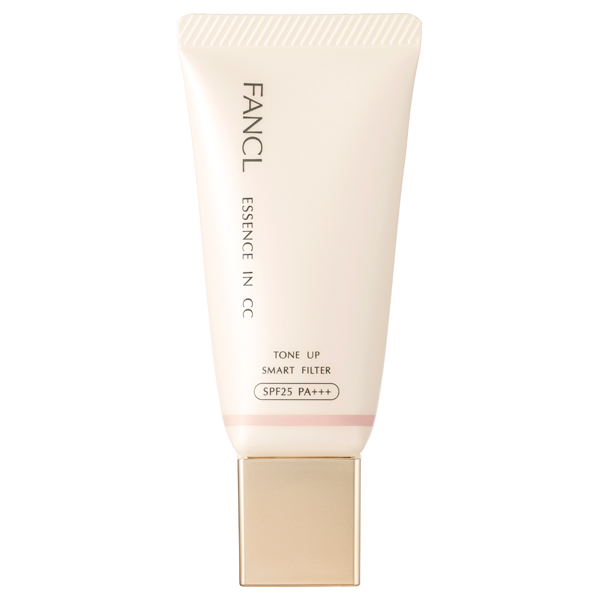 エッセンスイン CC / SPF25 / PA+++ / ラベンダーベージュ / 30g