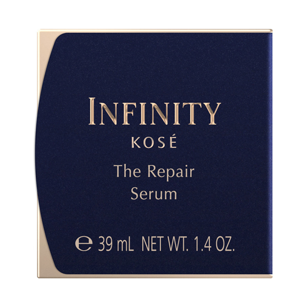 インフィニティ　ザリペアシリーズ ザ リペア エマルジョン / INFINITY(乳液, スキンケア・基礎