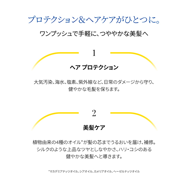 ヘア リチュアル プロテクティブ シールド ミスト / シスレー