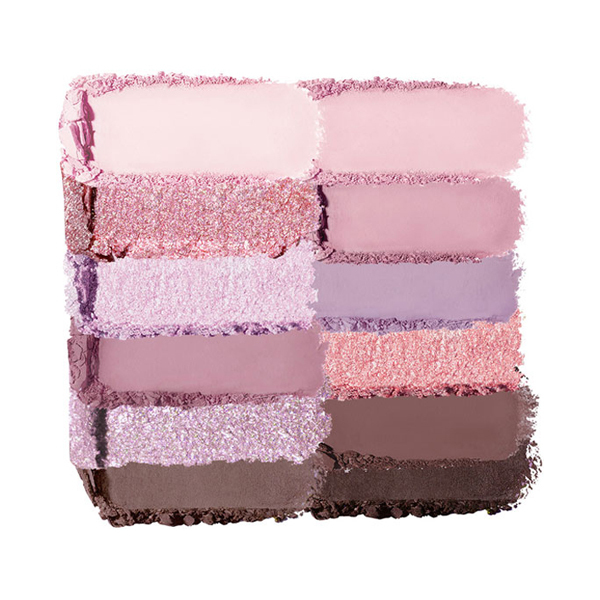 プロアイパレットエアー / CLIO(パウダーアイシャドウ, メイクアップ