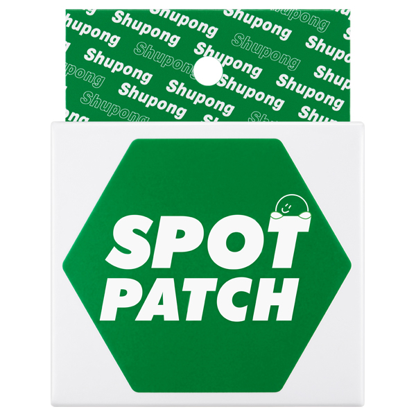 スポットパッチ / 120枚