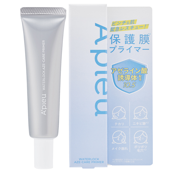 ウォーターロック アゼケアプライマー / 20g / 本体