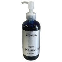 メンテナンスカラーシャンプー / アッシュシルバー / 250ml