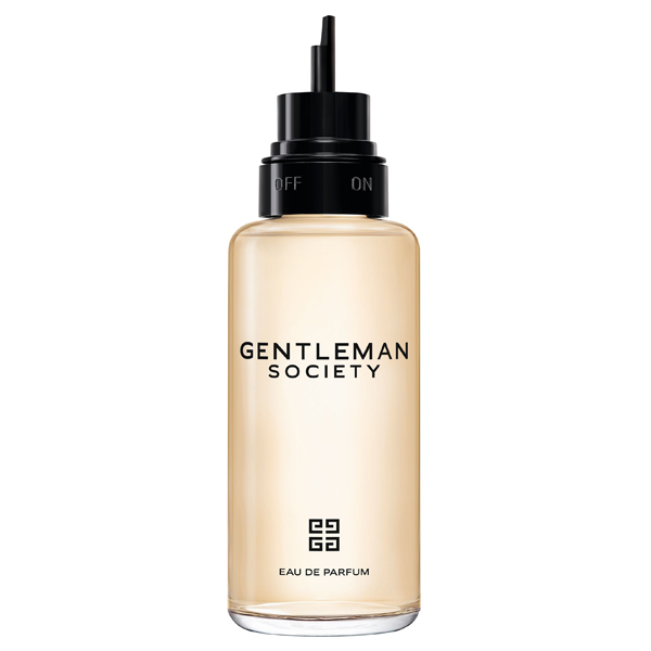 ジェントルマン オーデパルファム ソサイエティ / レフィル / 150mL ジェントルマン オーデパルファム ソサイエティ / レフィル / 150mL