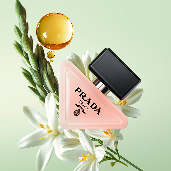 パラドックス ヘアミスト / 30mL / 本体 1