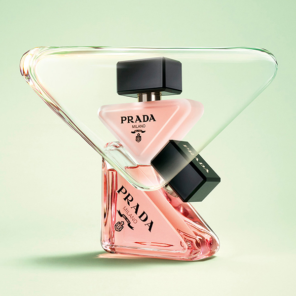 パラドックス ヘアミスト / 30mL / 本体 1