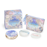 ブライトニング スキンケアパウダーA / 本体 / 25g / フローラルアロマの香り