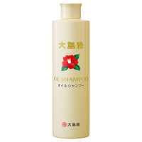 オイルシャンプー / 300mL