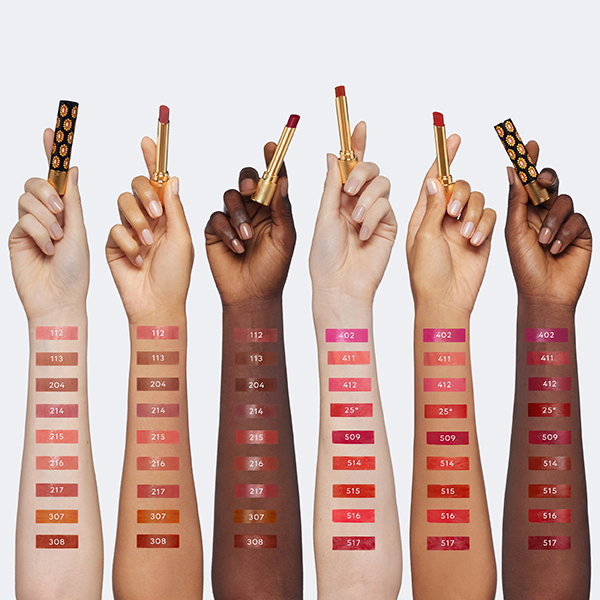 グッチ ルージュ ドゥ ボーテ ブリアン / グッチ ビューティ(口紅