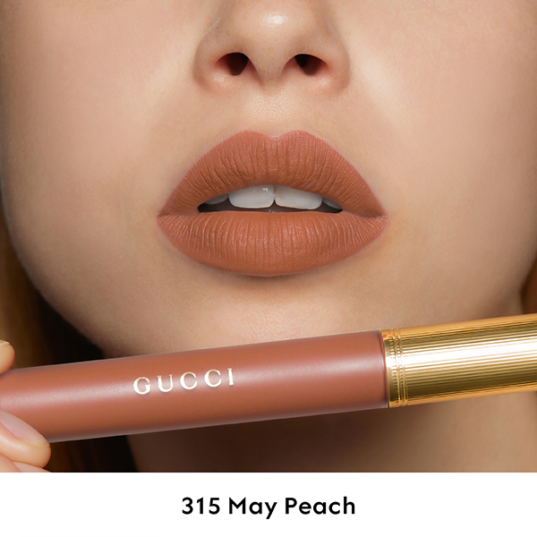 グッチ ルージュ ア レーヴル リキッド マット / グッチ ビューティ