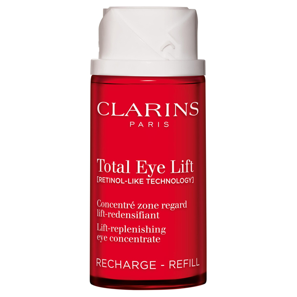 トータル アイ インテンス N / 15mL / リフィル